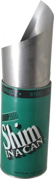 MADE IN USA 34025 SQUAREENDMILL: