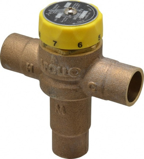 CONBRACO 34-204-01 VOC CA & VT