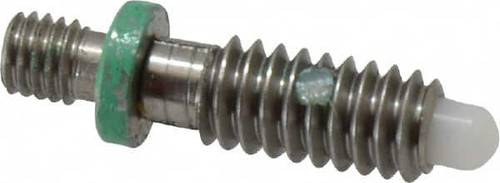 GIBRALTAR 34244SS 1/4-20, 1/2" THREAD LENGTH, 0.144" MAX P