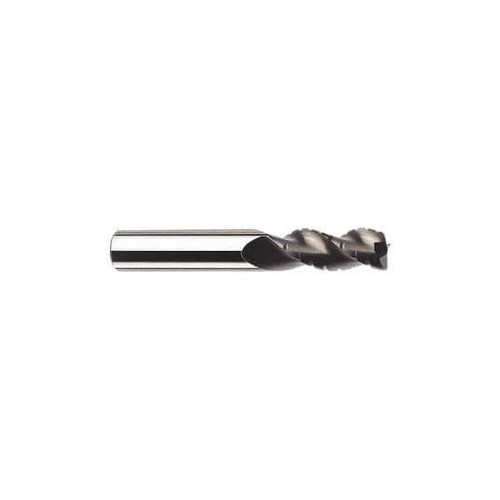 SGS PRO 34302 5/8" DIAM, 1-5/8" LOC, 3 FLUTE SOLID CAR
