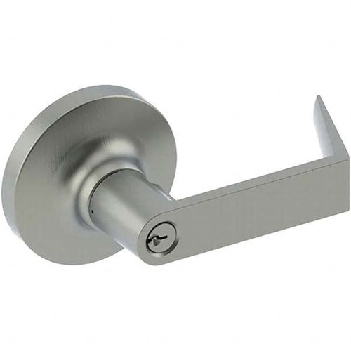 HAGER 3450WTN26D OFFICELEVERLOCKSETFOR1-3/8TO2"DOORS