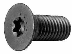 CAMCAR 34566 TORX FHCS ALLOY STEEL