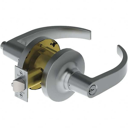 HAGER 3480ARC26D GRADE 1 LOCKSETS