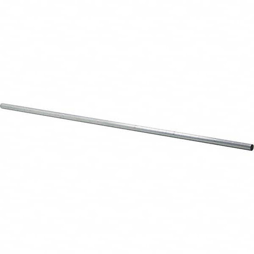 NEW AGE INDUSTRIAL 34P NEW AGE - ALUMINUM 34" POST WITH PLASTIC