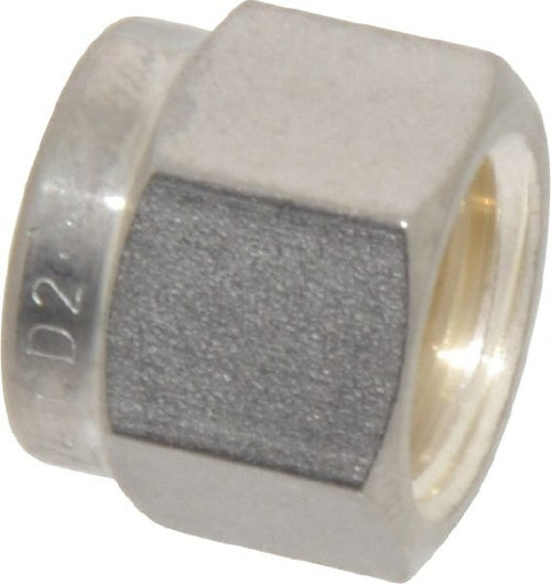 HAM-LET 3500162 STAINLESS STEEL