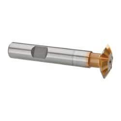 WHITNEY TOOL 35104 DOUBLE ANGLE CUTTER