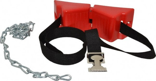 MADE IN USA 35256 9" LONG X 4" WIDE X 5" HIGH, GAS MOLDED 