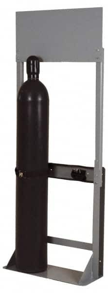 MADE IN USA 35306 28" LONG X 12" WIDE X 72" HIGH, GAS TWO 