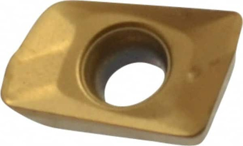 SECO 35416 XOMX060204 M05 GRADE F40M CARBIDE MILLIN