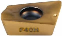 SECO 35445 XOEX120408 M07 GRADE F40M CARBIDE MILLIN