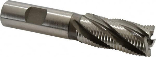 HERTEL 35544 7/8" DIAM, FINE PITCH, 1-7/8" LOC, 5 FLU