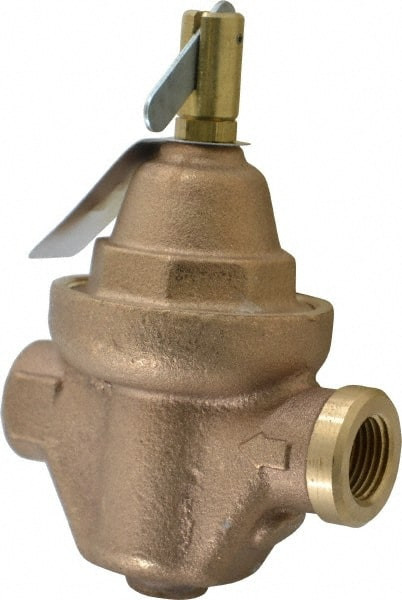 CONBRACO 35-603-01 PRESSURE REDUCING VALVE