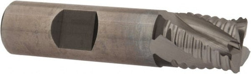 HERTEL 35679 5/8" DIAM, COARSE PITCH, 5/8" LOC, 4 FLU