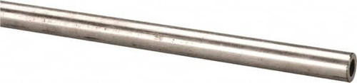 MADE IN USA 35980 6' LONG, 1/4" OD, 304 STAINLESS STEEL TU