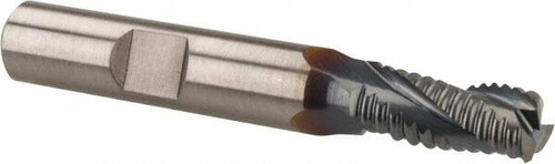 HERTEL 35991 5/16" DIAM, COARSE PITCH, 3/4" LOC, 3 FL