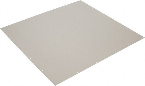 DON-JO 36" X 34"-62 34" LONG X 36" HIGH ARMOR PLATE