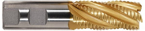 HERTEL 36088 1-1/2" DIAM, FINE PITCH, 2" LOC, 6 FLUTE