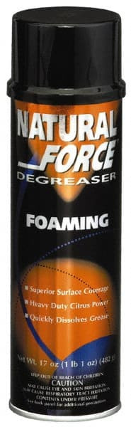 DYMON 36120 20 OZ AEROSOL CLEANER/DEGREASER