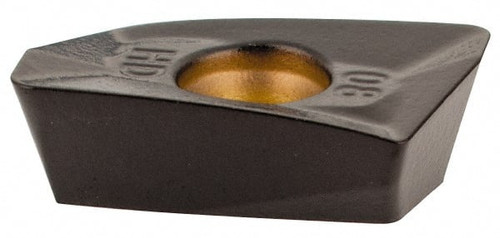 KENNAMETAL 3641736 EP1008 GRADE KCPK30 CARBIDE MILLING INSE