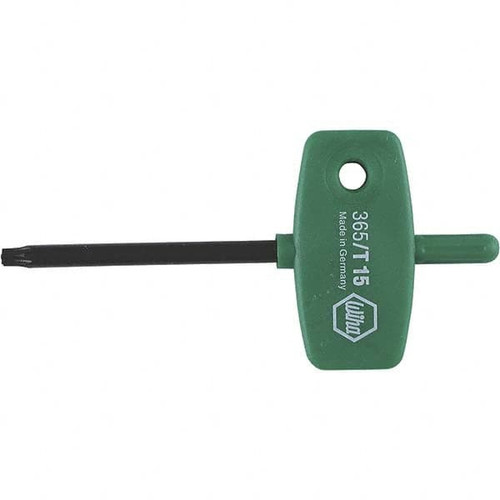 WIHA TOOLS 36522 TORX SCREWDRIVERS