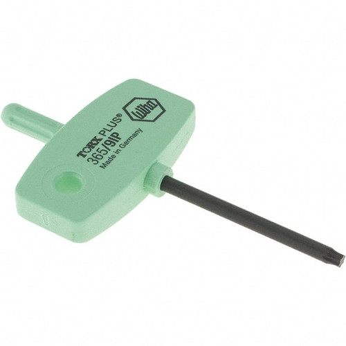 WIHA TOOLS 36529 IP9 TORX PLUS KEY
