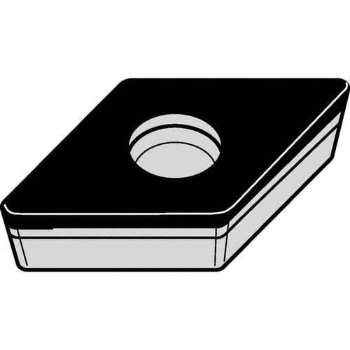 KENNAMETAL 3658098 DCGW21.51 S0415 GRADE KB1610 PCBN TURNIN