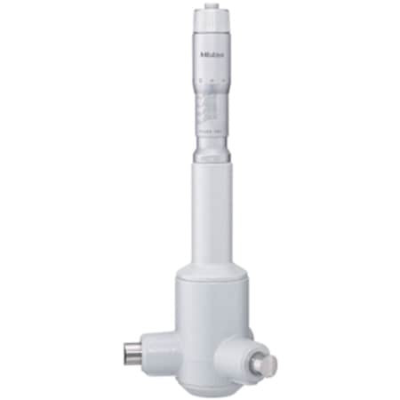MITUTOYO 368-869 THREE ANVIL INT MICROMTS VERNI