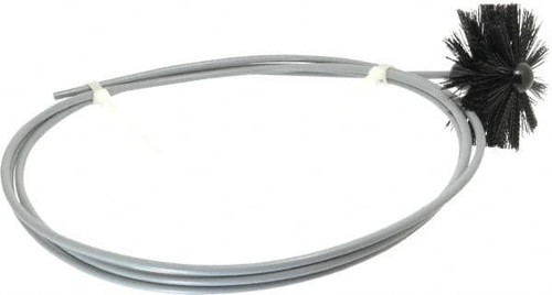 SCHAEFER 37410 FITTING BRUSHES