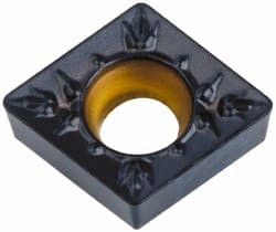 KENNAMETAL 3744884 CCMT21.51 MP GRADE KCP25 CARBIDE TURNING