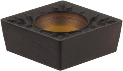 KENNAMETAL 3744886 CCMT32.51 MP GRADE KCP25 CARBIDE TURNING