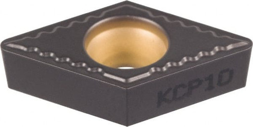 KENNAMETAL 3746122 WNMG432 RP GRADE KCP05 CARBIDE TURNING I