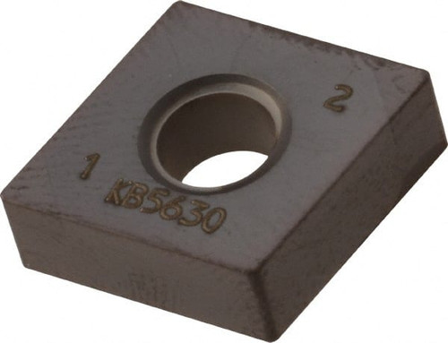 KENNAMETAL 3747140 CNGA431 MT GRADE KB5630 PCBN TURNING INS