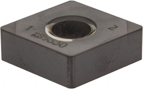 KENNAMETAL 3747141 CNGA432 MT GRADE KB5630 PCBN TURNING INS