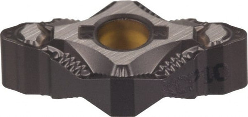 KENNAMETAL 3749337 DNMG332 CT GRADE KCP10 CARBIDE TURNING I