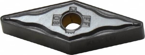 KENNAMETAL 3749358 VNMG332 FF GRADE KCP10 CARBIDE TURNING I
