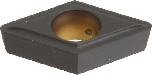 KENNAMETAL 3749393 DPMT32.52 LF GRADE KCP10 CARBIDE TURNING