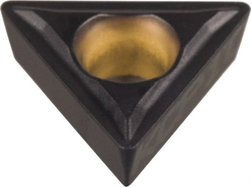 KENNAMETAL 3751606 TPMT32.52 LF GRADE KCP25 CARBIDE TURNING