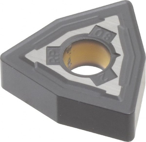 KENNAMETAL 3751699 WNMG432 RP GRADE KCP25 CARBIDE TURNING I