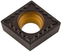 KENNAMETAL 3751703 CCMT32.51 UF GRADE KCP25 CARBIDE TURNING