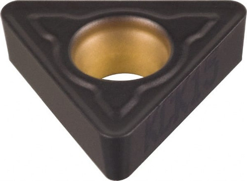 KENNAMETAL 3752045 TCMT32.52 MF GRADE KCK15 CARBIDE TURNING