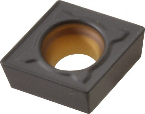 KENNAMETAL 3753390 CCMT32.51 MF GRADE KCP25 CARBIDE TURNING