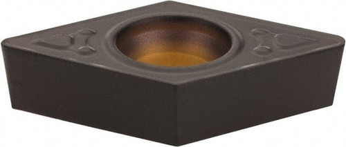 KENNAMETAL 3753419 DCMT32.52 MF GRADE KCP25 CARBIDE TURNING