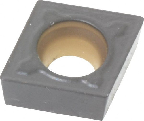 KENNAMETAL 3760320 CCMT32.51 MF GRADE KCM25 CARBIDE TURNING