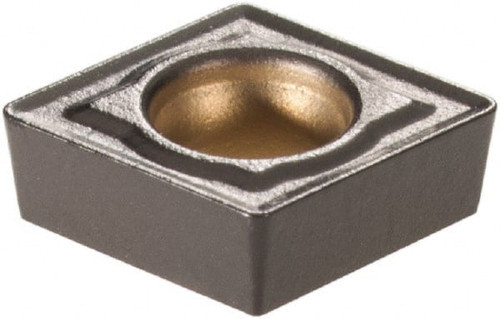 KENNAMETAL 3760404 CCMT21.51 MF GRADE KCM35 CARBIDE TURNING