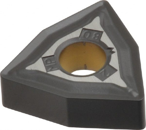 KENNAMETAL 3760434 WNMG432 MP GRADE KCM35 CARBIDE TURNING I
