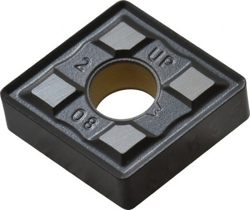 KENNAMETAL 3760455 CNMG432 UP GRADE KCM35 CARBIDE TURNING I