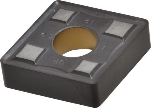 KENNAMETAL 3761041 CNMG643 UP GRADE KCM25 CARBIDE TURNING I