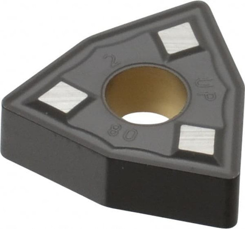 KENNAMETAL 3761065 WNMG432 UP GRADE KCM25 CARBIDE TURNING I