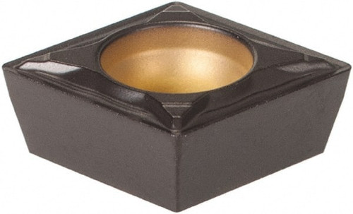 KENNAMETAL 3769107 CPMT32.51 FP GRADE KCM15 CARBIDE TURNING