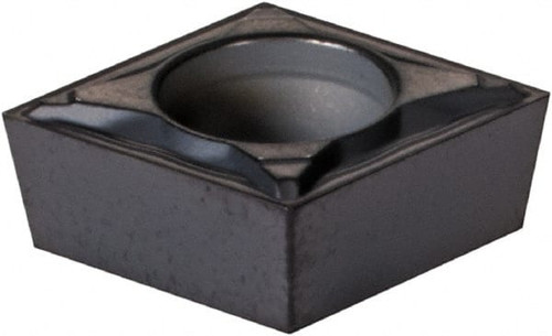 KENNAMETAL 3769343 CCMT32.50.5 FP GRADE KCU10 CARBIDE TURNI